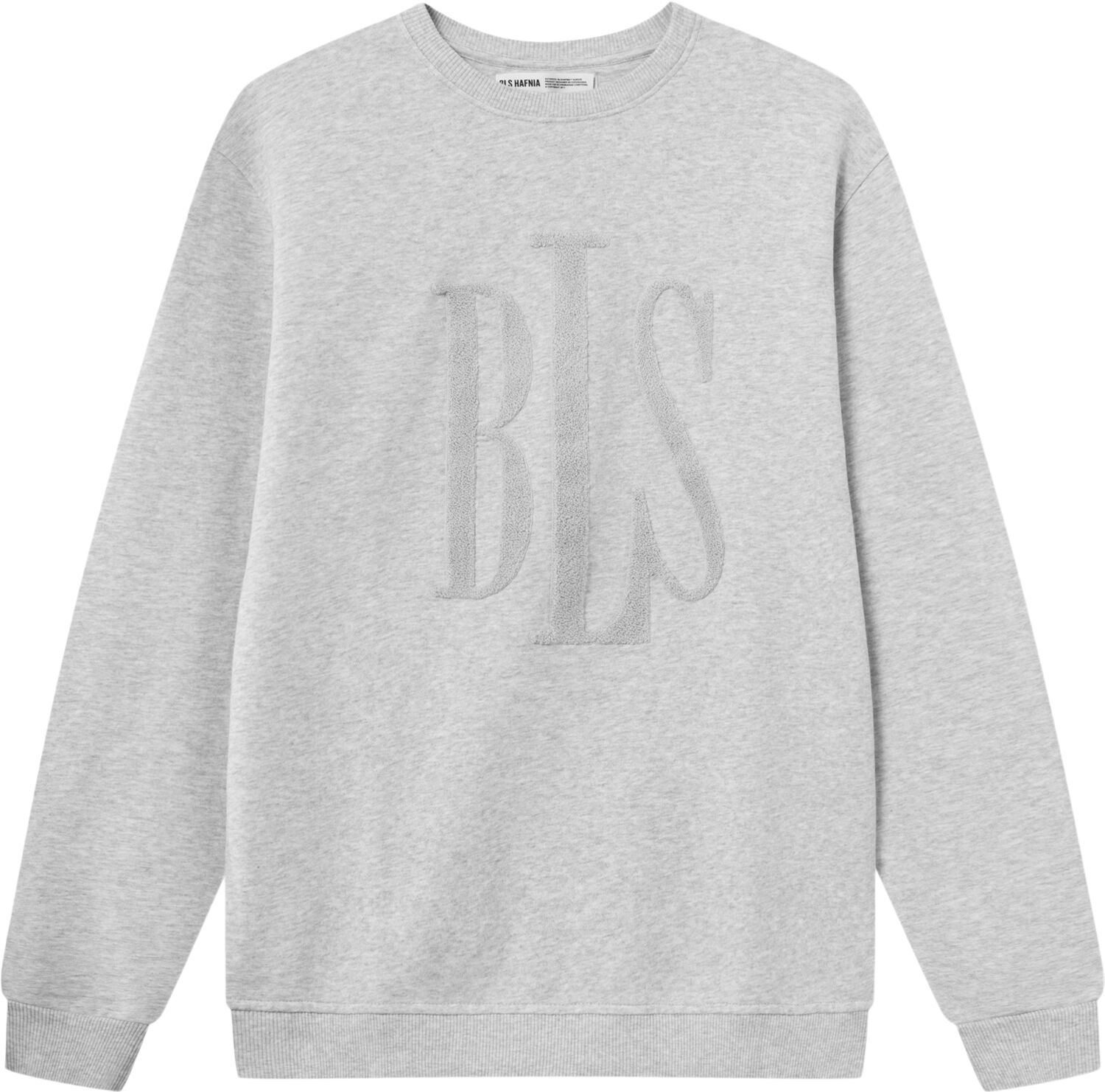Bls center clearance og logo crewneck